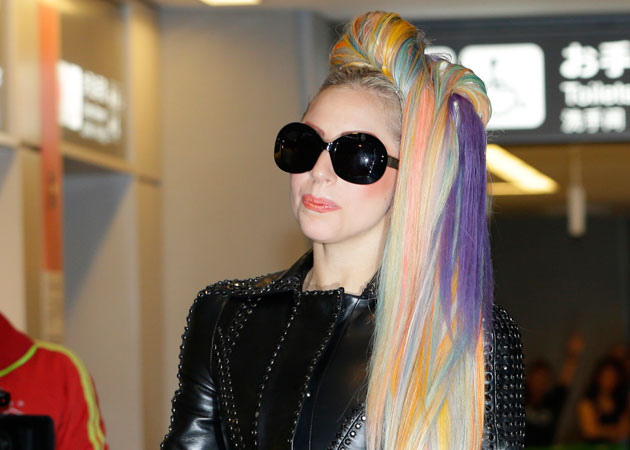 Lady Gaga not welcome in Indonesia?