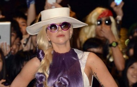 Lady Gaga spares no expense for her 'Born This Way Ball' world tour
