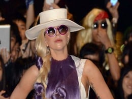 Lady Gaga spares no expense for her 'Born This Way Ball' world tour Lady Gaga spares no expense for her 'Born This Way Ball' world tour