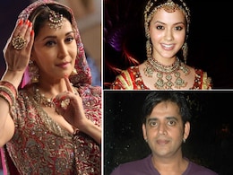 <i>Jhalak Dikhhla Jaa</i> Season 5: Meet the probable participants <i>Jhalak Dikhhla Jaa</i> Season 5: Meet the probable participants