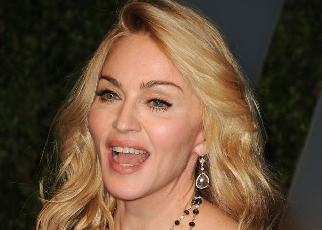 Madonna's stalker reinstates case after dismissal