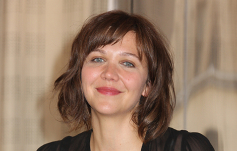Maggie Gyllenhaal welcomes baby girl