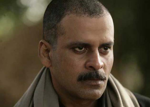 What made Manoj Bajpayee accept <i>Gangs Of Wasseypur</i>?
