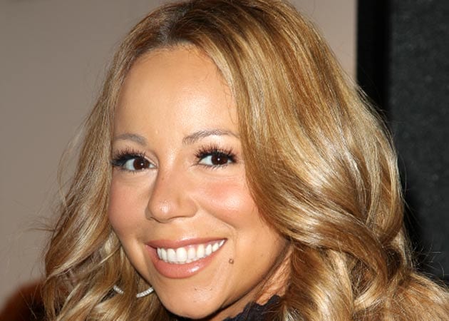 Mariah Carey doesn't care Britney is on <i>X Factor</i>