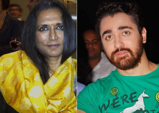 Imran did cross my mind for <i> Midnight's Children</i>, says Deepa Mehta