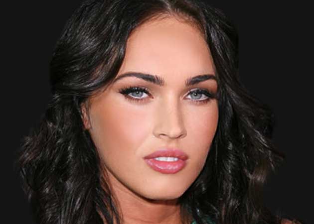  Kids more important than movies: Megan Fox