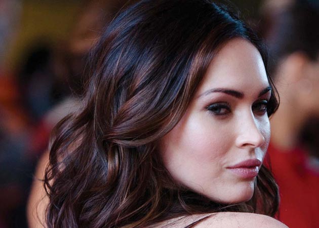 Megan Fox expecting baby girl?