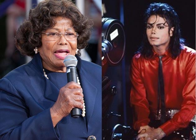 I will never get over Michael's death, says Katherine Jackson