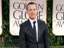 Michael Fassbender didn't watch <i>Alien</i> before appearing in <i>Prometheus</i> Michael Fassbender didn't watch <i>Alien</i> before appearing in <i>Prometheus</i>