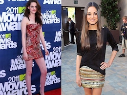 Mila Kunis, Kristen Stewart to present at MTV Movie Awards Mila Kunis, Kristen Stewart to present at MTV Movie Awards