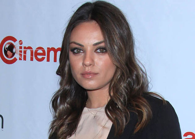 Mila Kunis' stalker violates restraining order