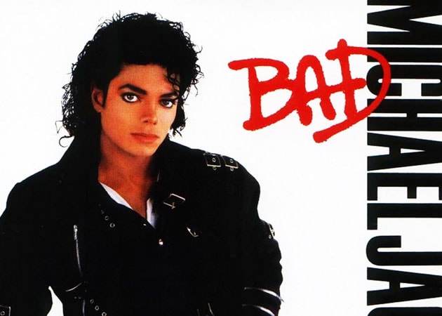 Pepsi will promote Michael Jackson's album <i>Bad</i>