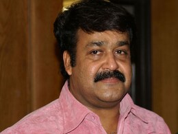 Mohanlal turns 52 today Mohanlal turns 52 today