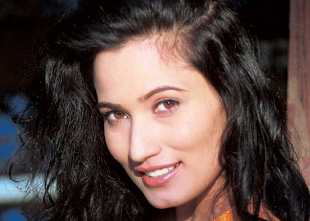 'Jessica' Myra is back