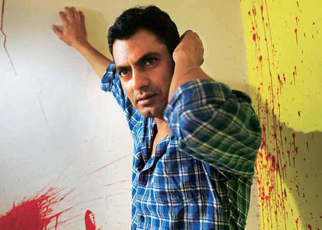 Training is very important for actors, says Nawazuddin Siddiqui
