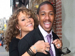 Mariah Carey and Nick Cannon bid $21,000 at charity event Mariah Carey and Nick Cannon bid $21,000 at charity event