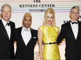 <i>No Doubt</i> sue video game company <i>No Doubt</i> sue video game company