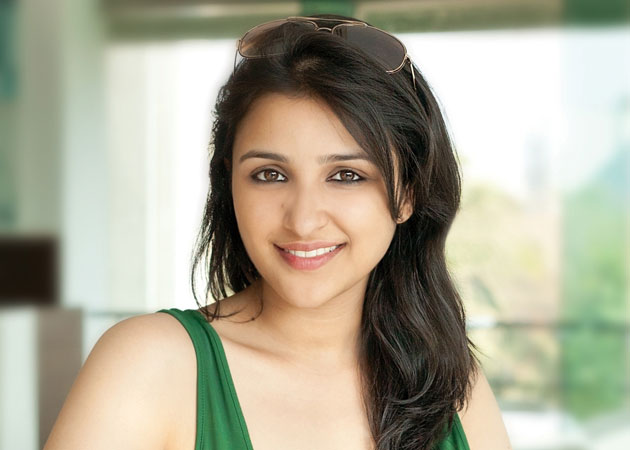 Now, Parineeti wants to do a <i>Fashion</i>