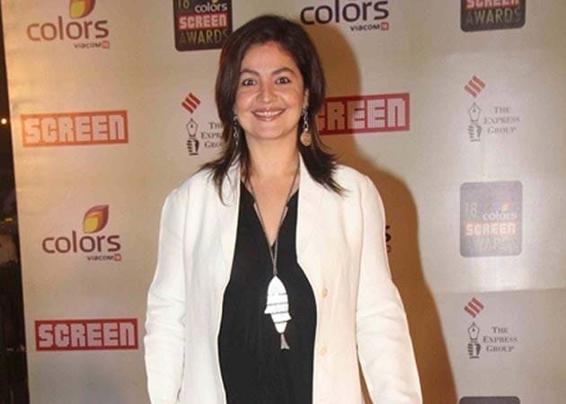 Tamanna Raping Videos - Nothing erotic about filming erotica, says Pooja Bhatt