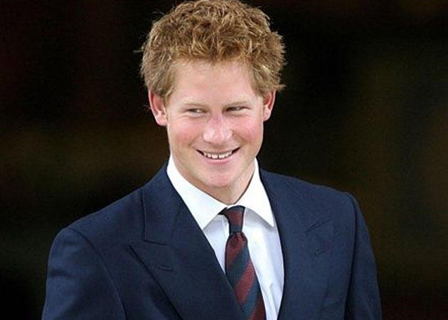 Prince Harry training to be a DJ after Jamaica trip