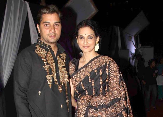 Rajeshwari understands my profession, says Varun Badola