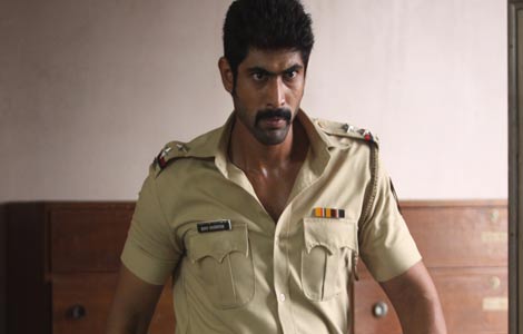 Rana Daggubati to turn Bollywood film producer