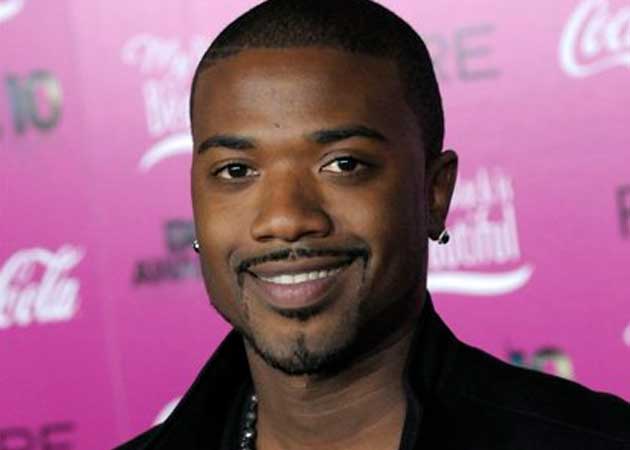 Singer Ray J hospitalized near Las Vegas for exhaustion