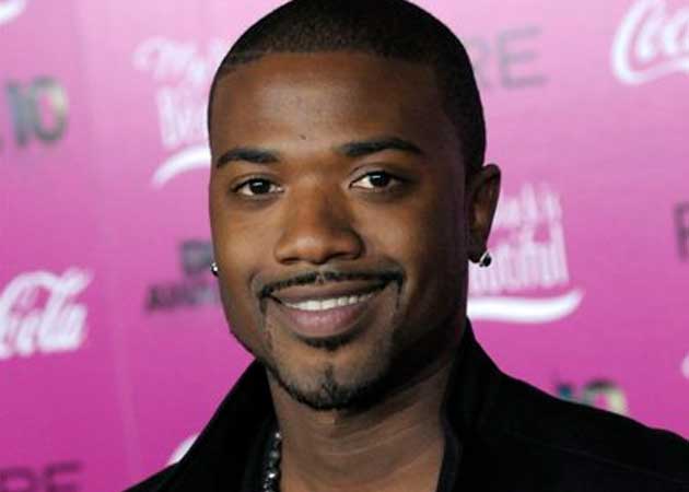  Singer Ray J hospitalized near Las Vegas for exhaustion