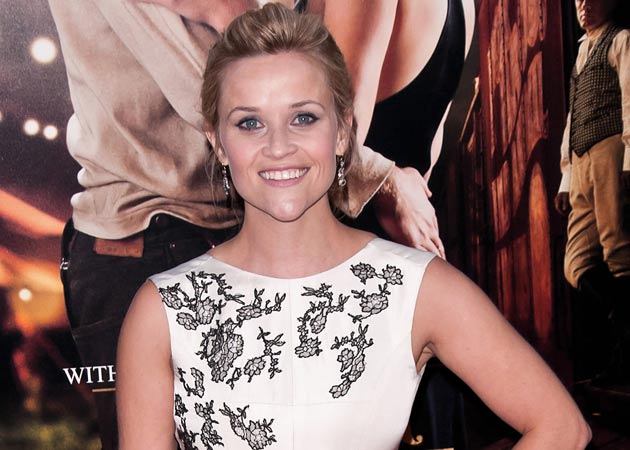 Reese Witherspoon's parents in bigamy dispute
