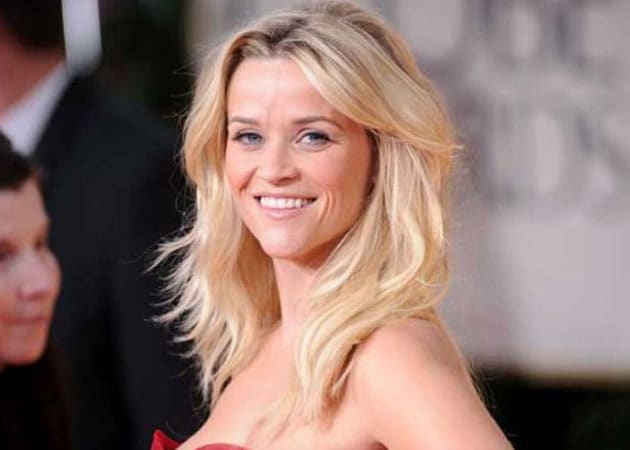 I feel great, says pregnant Reese Witherspoon