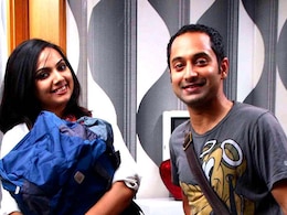 Movie Review: <i>Diamond Necklace</i> Movie Review: <i>Diamond Necklace</i>