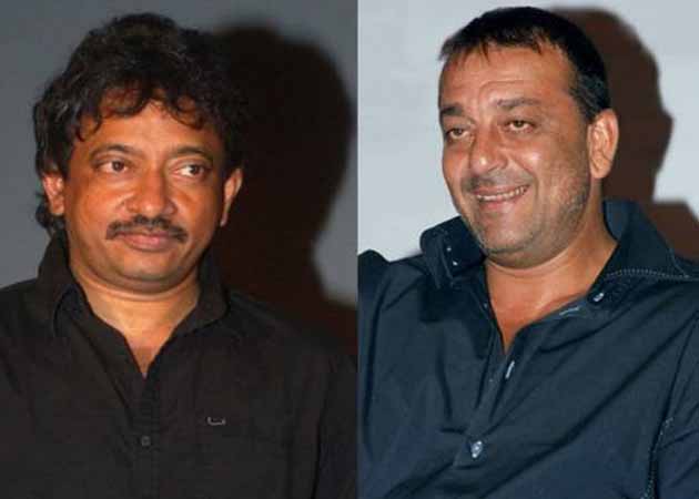 Is RGV going to lose his battle with Sanjay?