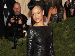 Rihanna can turn a straight woman bisexual Rihanna can turn a straight woman bisexual