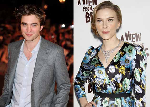 Robert Pattinson, Scarlett Johansson to star in <i>Hate Mail</i>