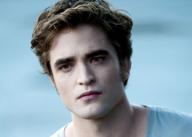 Robert Pattinson is tired of <i>Twilight Saga</i> movies