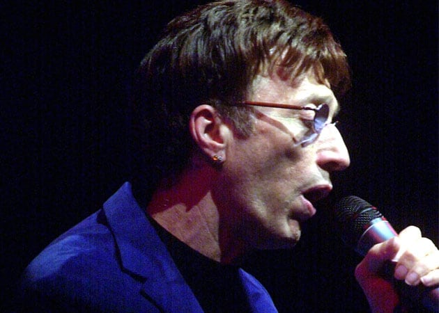 Duran Duran, Liam Gallagher pay tribute to Bee Gees singer Robin Gibb