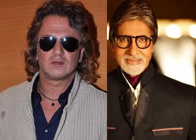 Rohit Bal to style Big B for the new season of <i>Kaun Banega Crorepati</i>