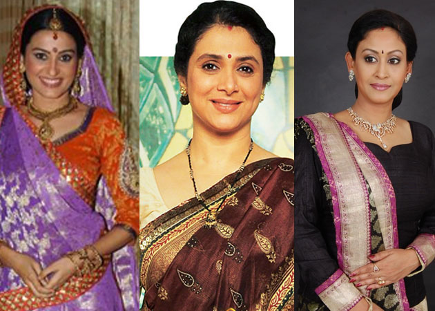 Love your bahus, say telly moms-in-law