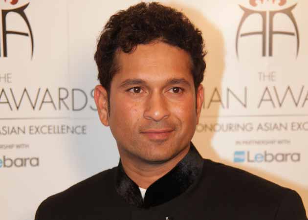 Sachin Tendulkar's cameo in <i>Ferrari Ki Sawaari</i> a secret?