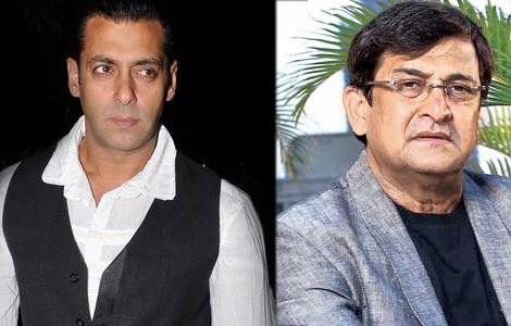 Salman is misunderstood, says Mahesh Manjrekar