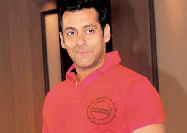 Salman Khan is back as 'Prem' in Sooraj Barjatya's next movie