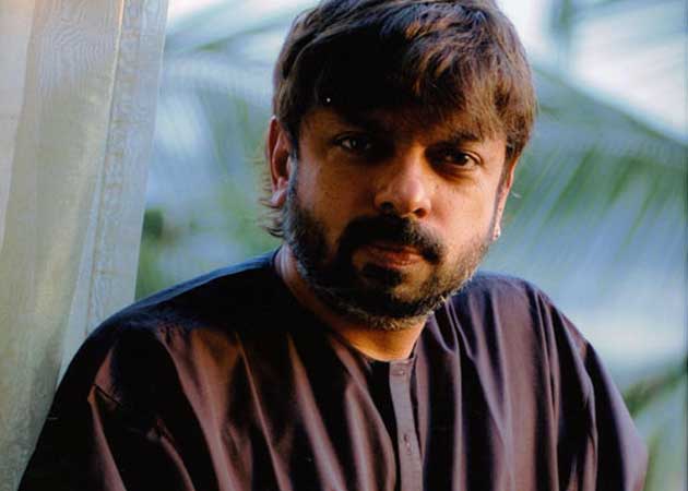 Honour for <i>Devdas</i> timed well: Sanjay Leela Bhansali