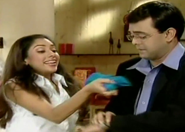 <i>Sarabhai vs Sarabhai</i> won't come back: Director