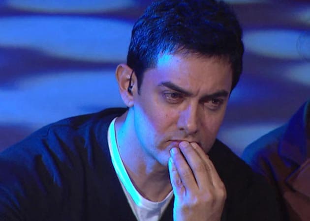 <i>Satyamev Jayate</i> first episode gets 90 mn viewers