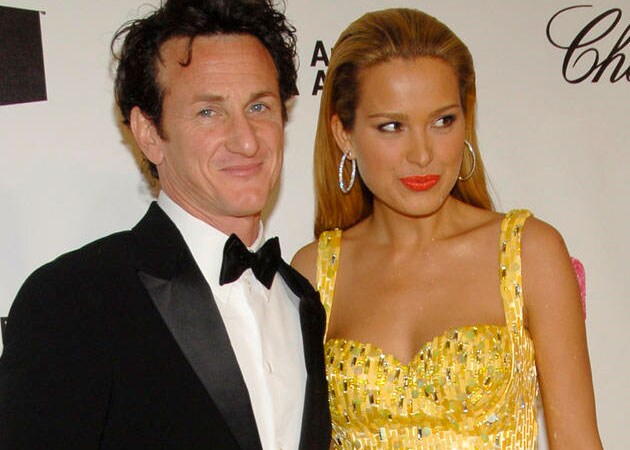 Sean Penn reportedly rekindles romance with Petra Nemcova