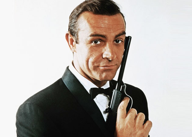 Cannes to screen classic Bond movies