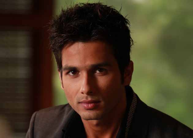 Success more dangerous than failure, says Shahid Kapoor