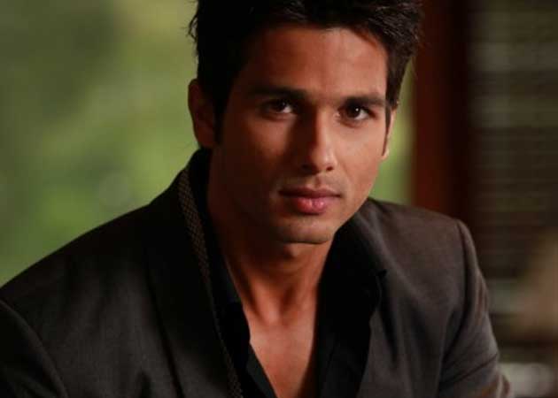 Shahid confirmed as IIFA host