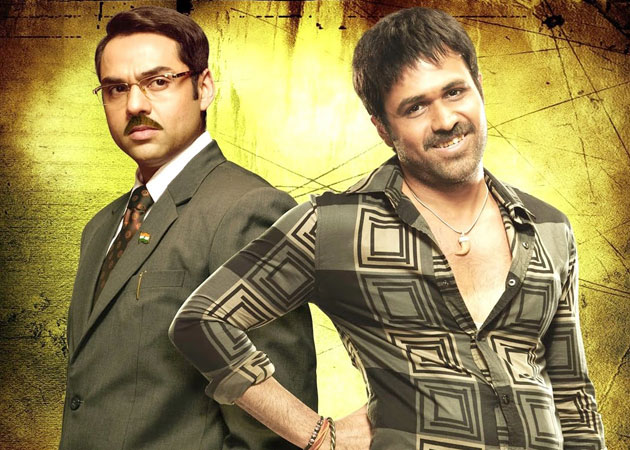 <i>Shanghai</i> to be premiered at IIFA