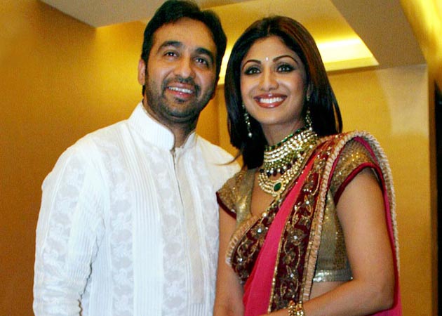 Baby's name not decided yet: Raj Kundra